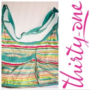 Thirty One Explorista Crossbody